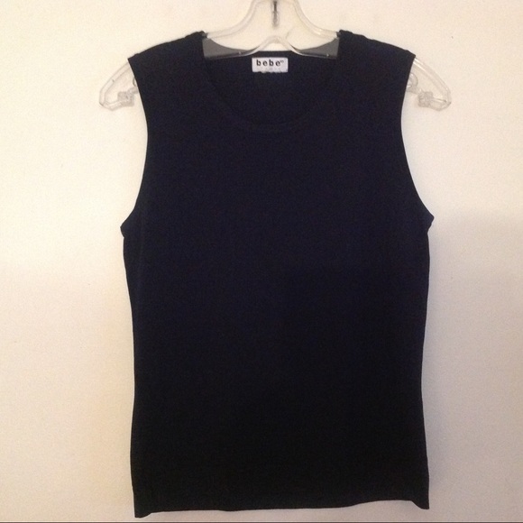 $10🎈Bebe top - Picture 4 of 5